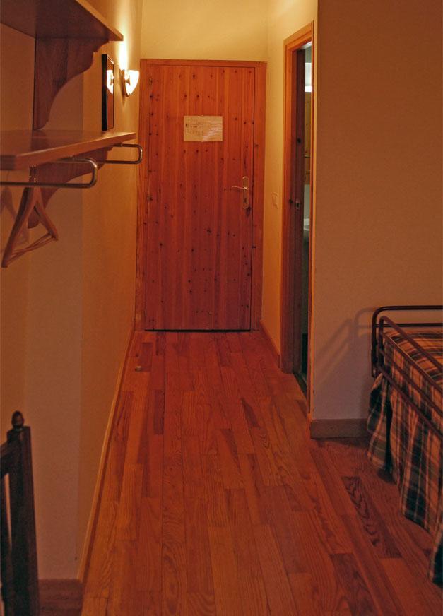 Bilanayur Hotel Alberuela de la Liena Luaran gambar