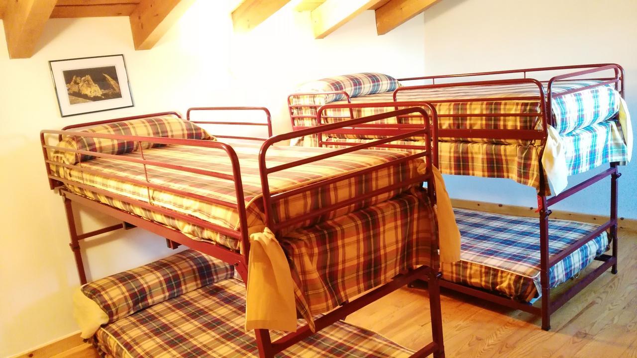 Bilanayur Hotel Alberuela de la Liena Luaran gambar