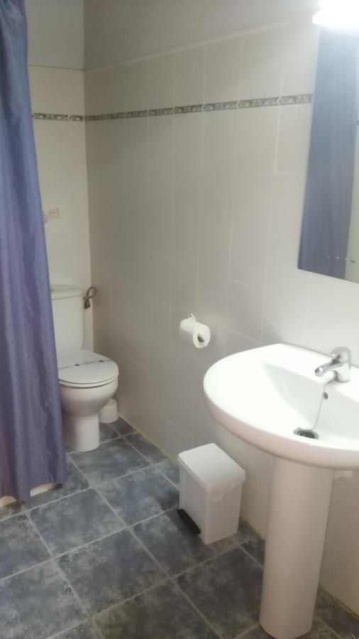 Bilanayur Hotel Alberuela de la Liena Luaran gambar