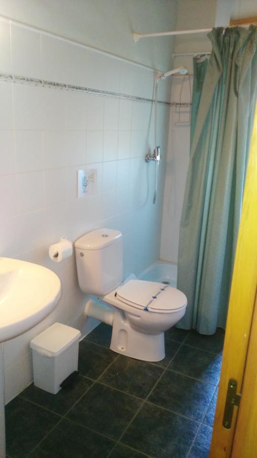 Bilanayur Hotel Alberuela de la Liena Luaran gambar