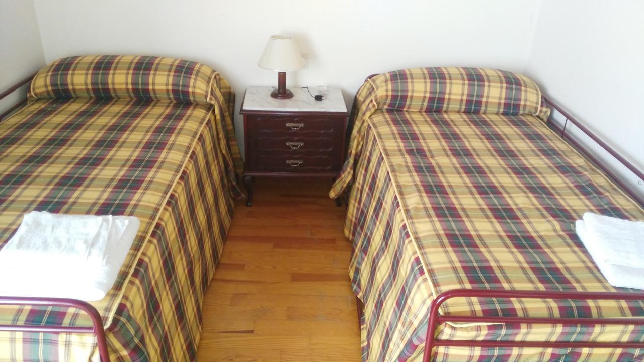 Bilanayur Hotel Alberuela de la Liena Luaran gambar